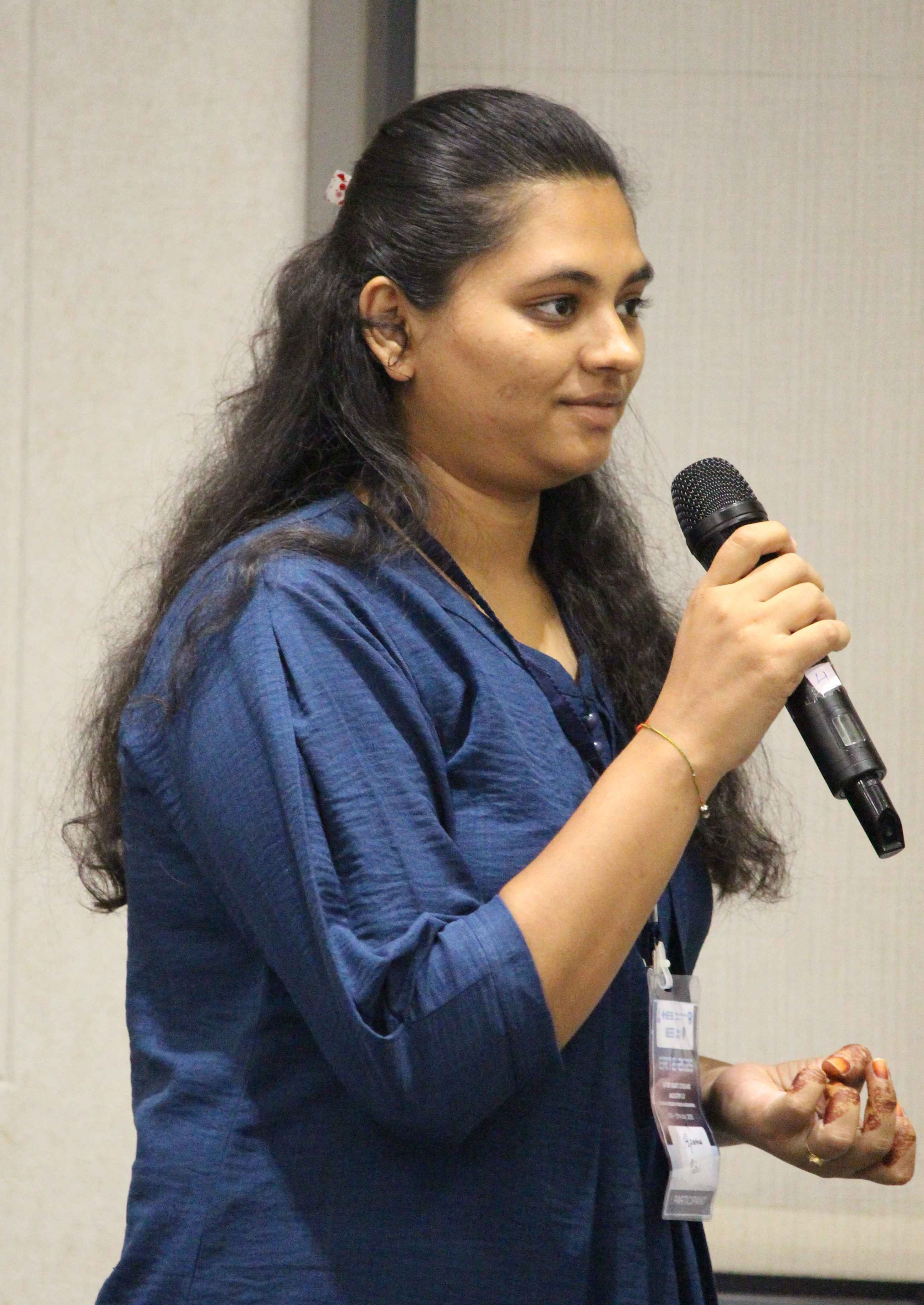 Students Collaborating